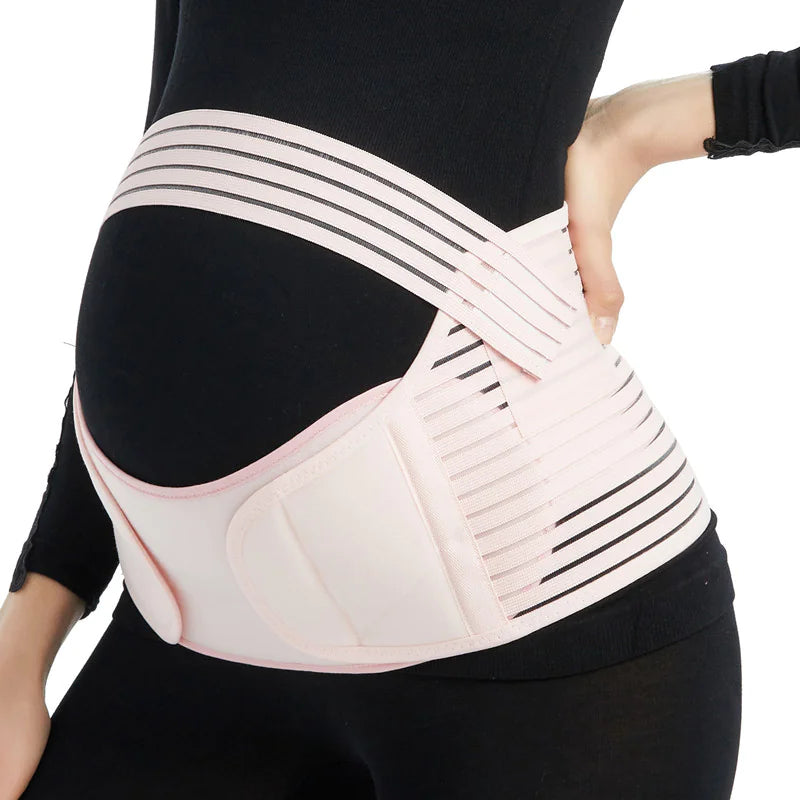 Maternity Support Abdominal Belt