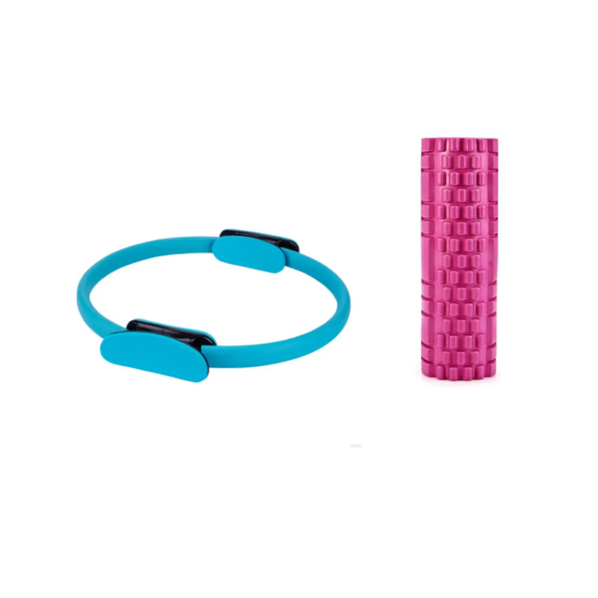 Fitness Yoga Pilates Ring