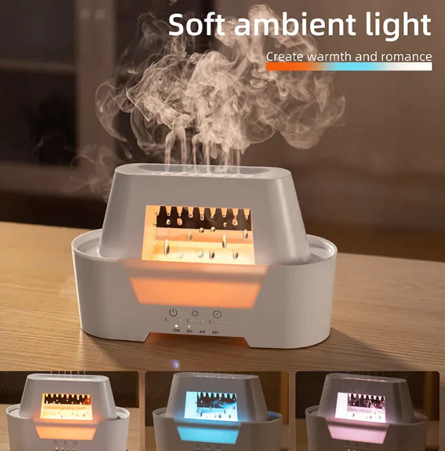 Rain Drop Aroma Diffuser