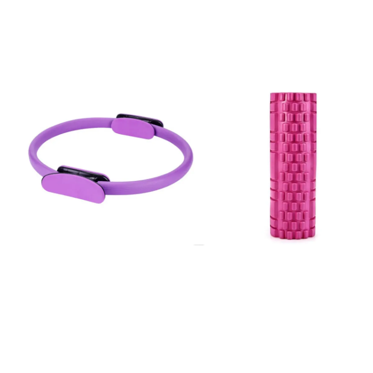 Fitness Yoga Pilates Ring