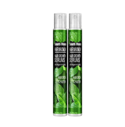 MintGrow Hair Spray