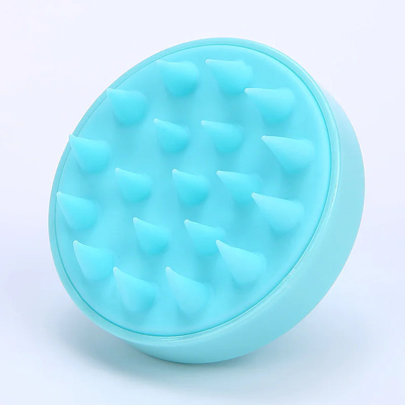 Head Cleansing Massage Comb