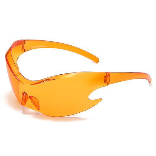 Colorful Mercury Cycling Sunglasses