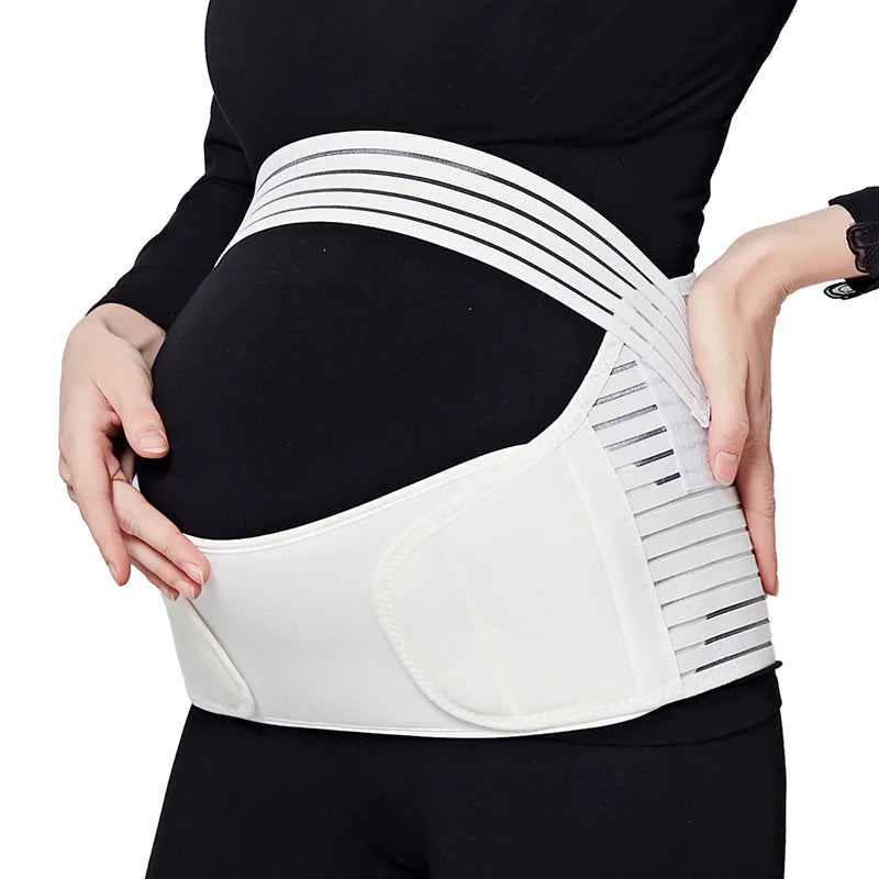 Maternity Support Abdominal Belt