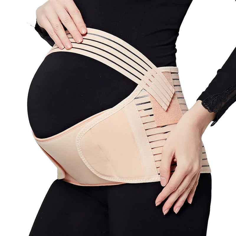 Maternity Support Abdominal Belt