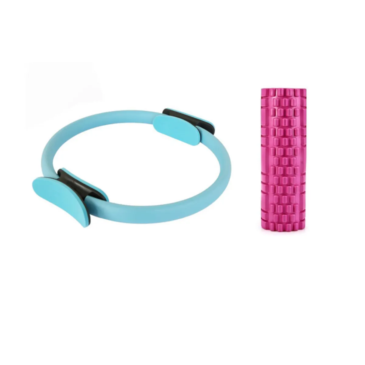 Fitness Yoga Pilates Ring