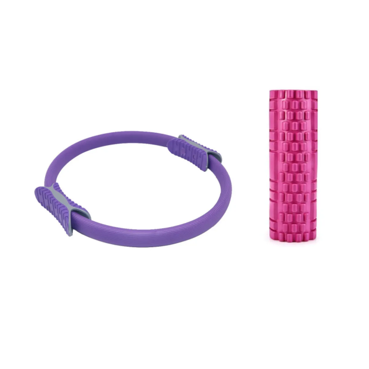 Fitness Yoga Pilates Ring