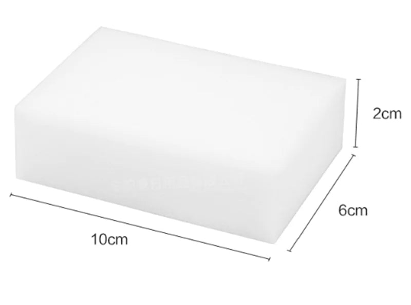 Magic Melamine Sponge