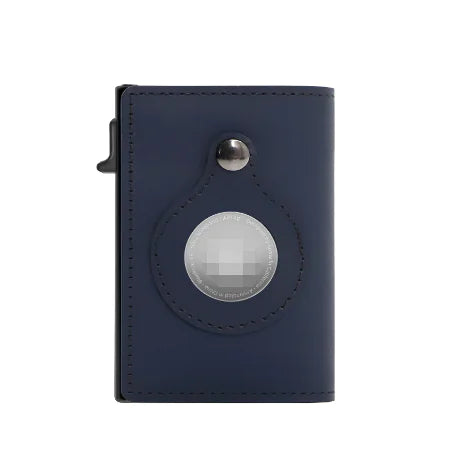 RFID Card Holder Wallet