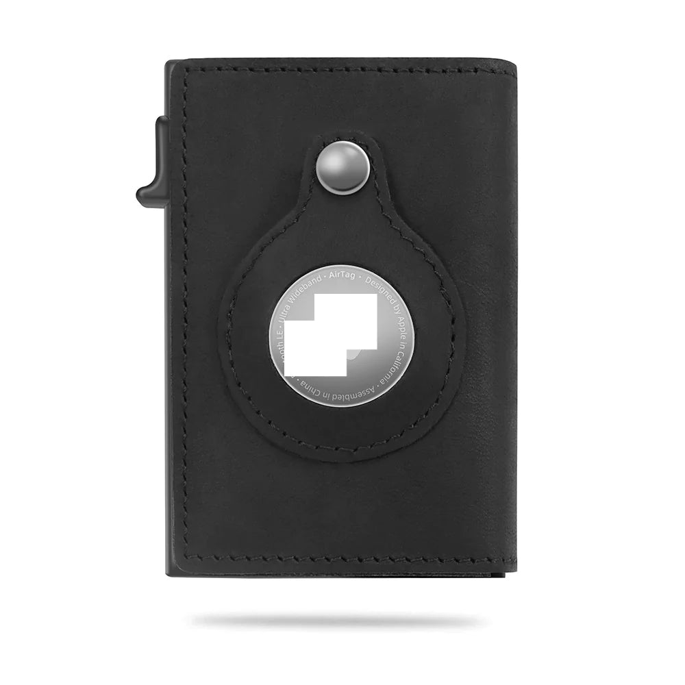 RFID Card Holder Wallet