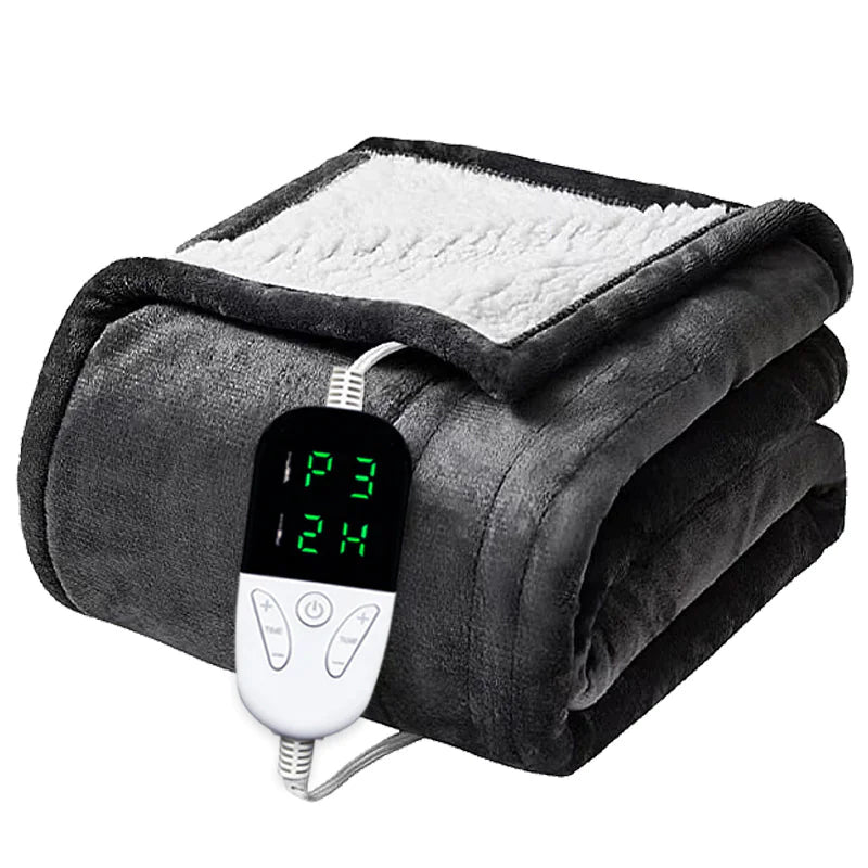 Heated Electric Blanket