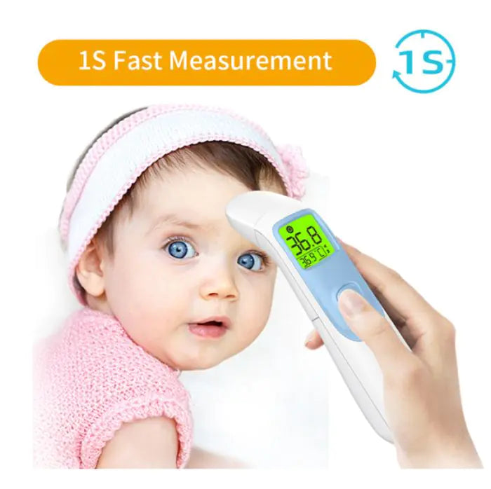 Infrared Home Forehead Thermometer Baby Thermometer