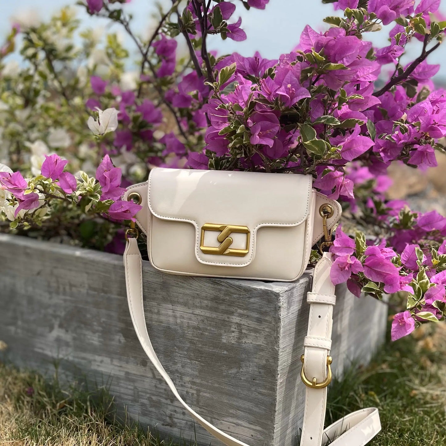 Matilde Crossbody