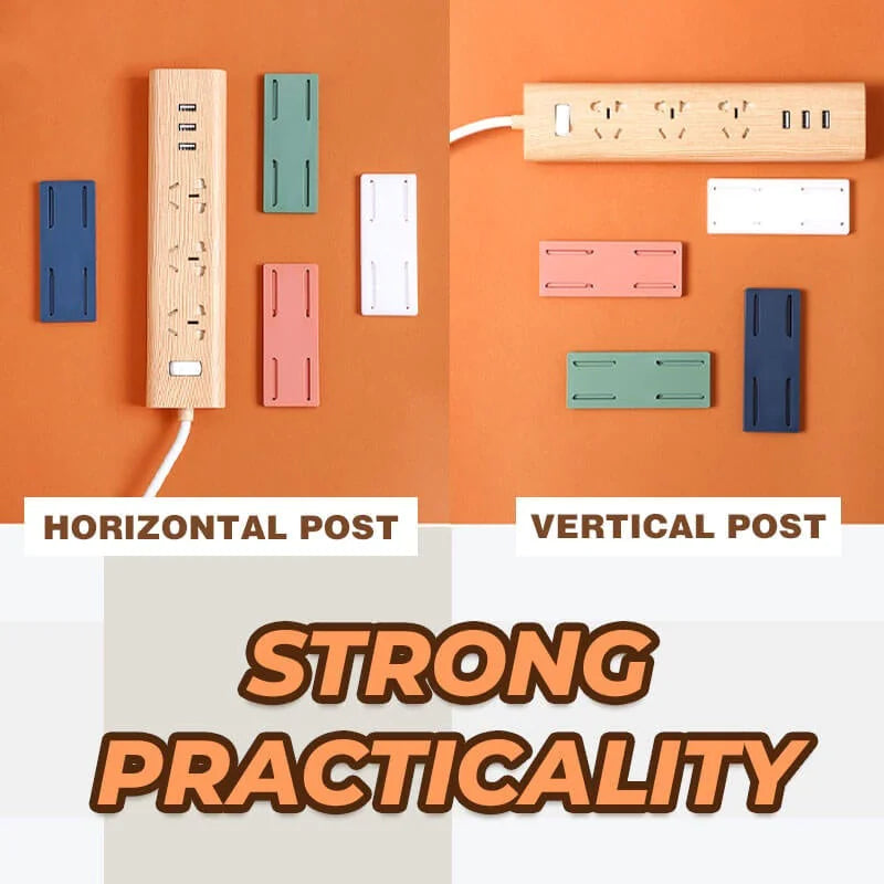 PowerHold Socket Storage