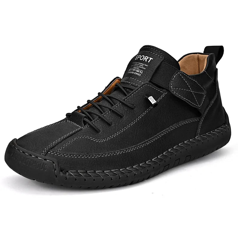 Men's Outdoor Breathable Casual Shoes