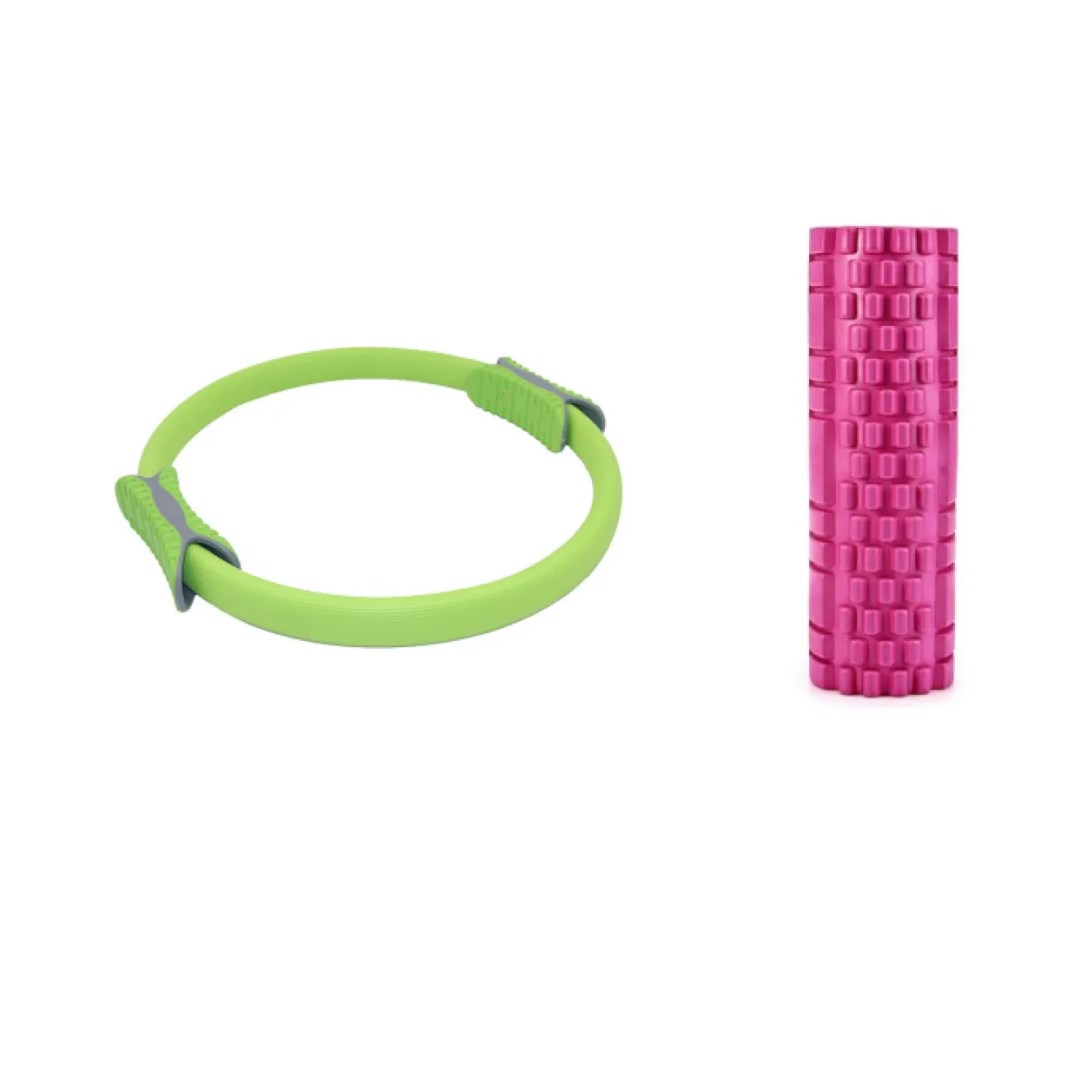 Fitness Yoga Pilates Ring