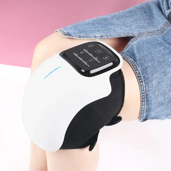 Intelligent Electric Knee Massager