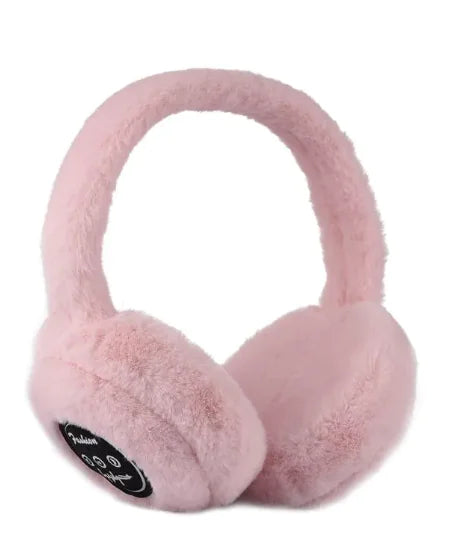 CozyFur Bluetooth Earmuffs