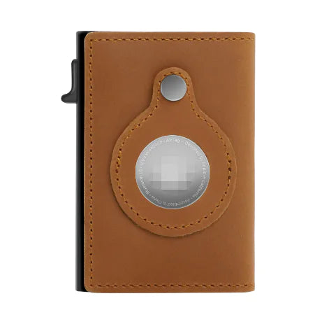 RFID Card Holder Wallet