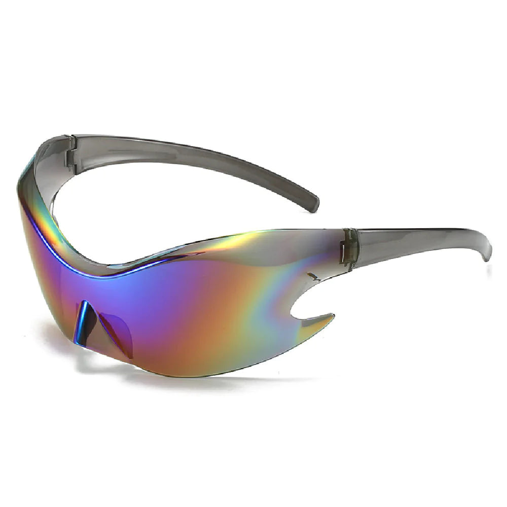 Colorful Mercury Cycling Sunglasses