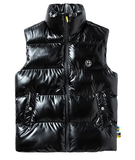 CozyVest Jacke