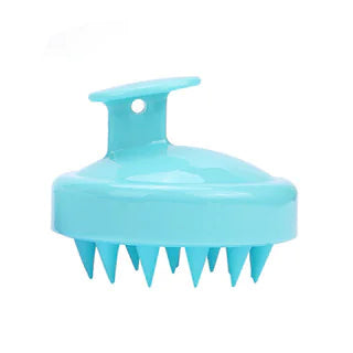 Head Cleansing Massage Comb