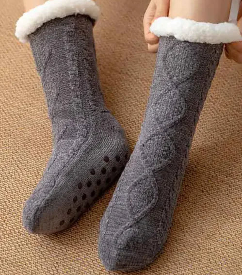 Anti-Slip Carpet Socks for Pregnant Women