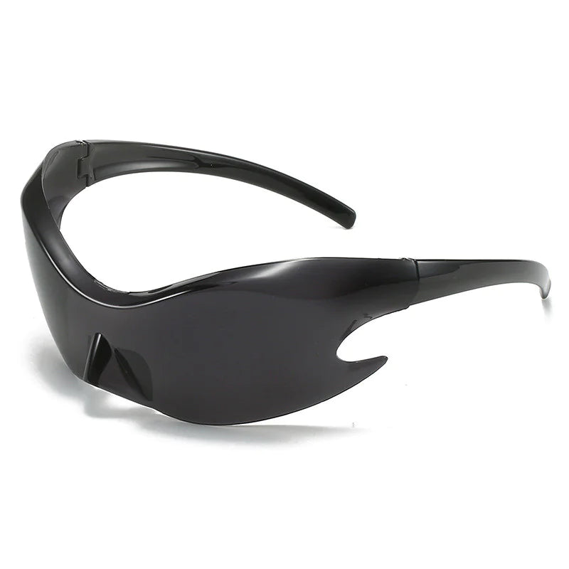 Colorful Mercury Cycling Sunglasses