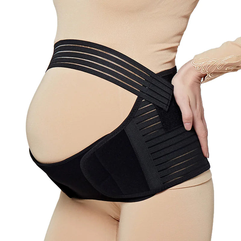 Maternity Support Abdominal Belt