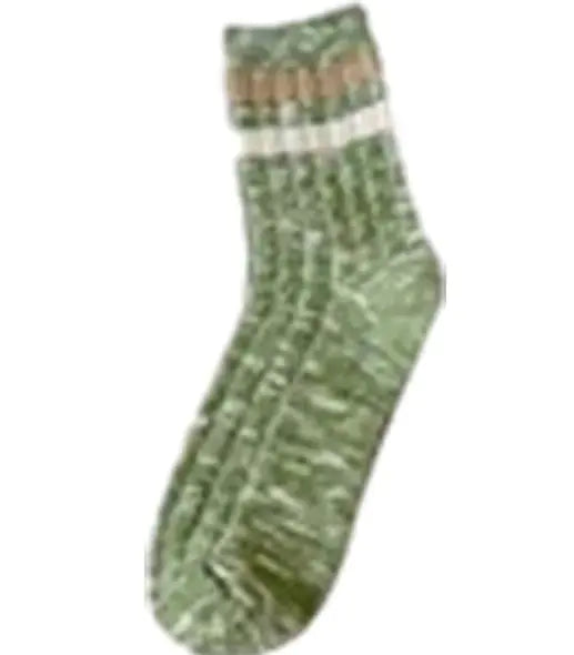 Warm Winter Mid-calf Socks