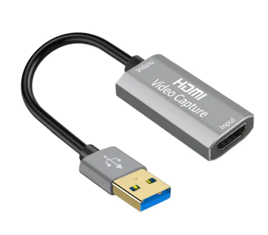 HDMI Video Capture Card