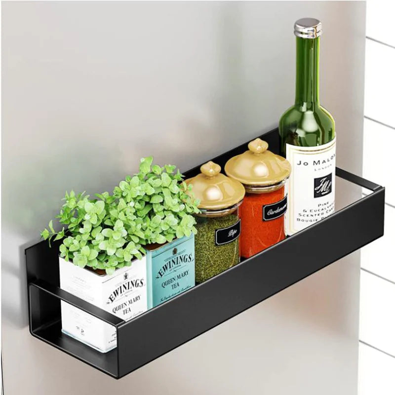 Iron Craft Magnetic Kitchen Rack