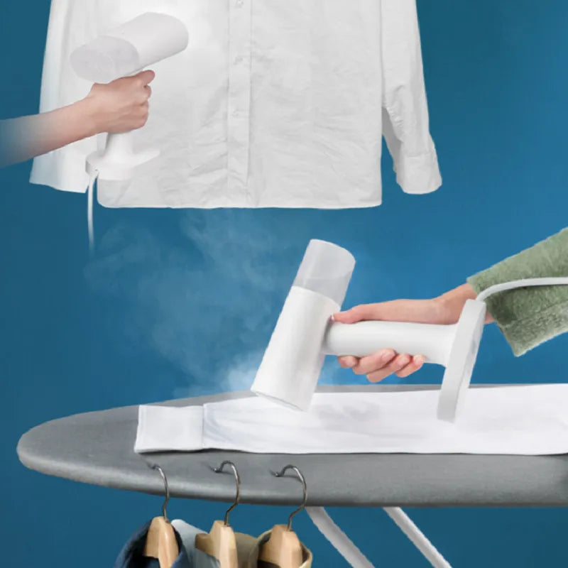 Household Small Portable Steam Iron Ironing Clothes