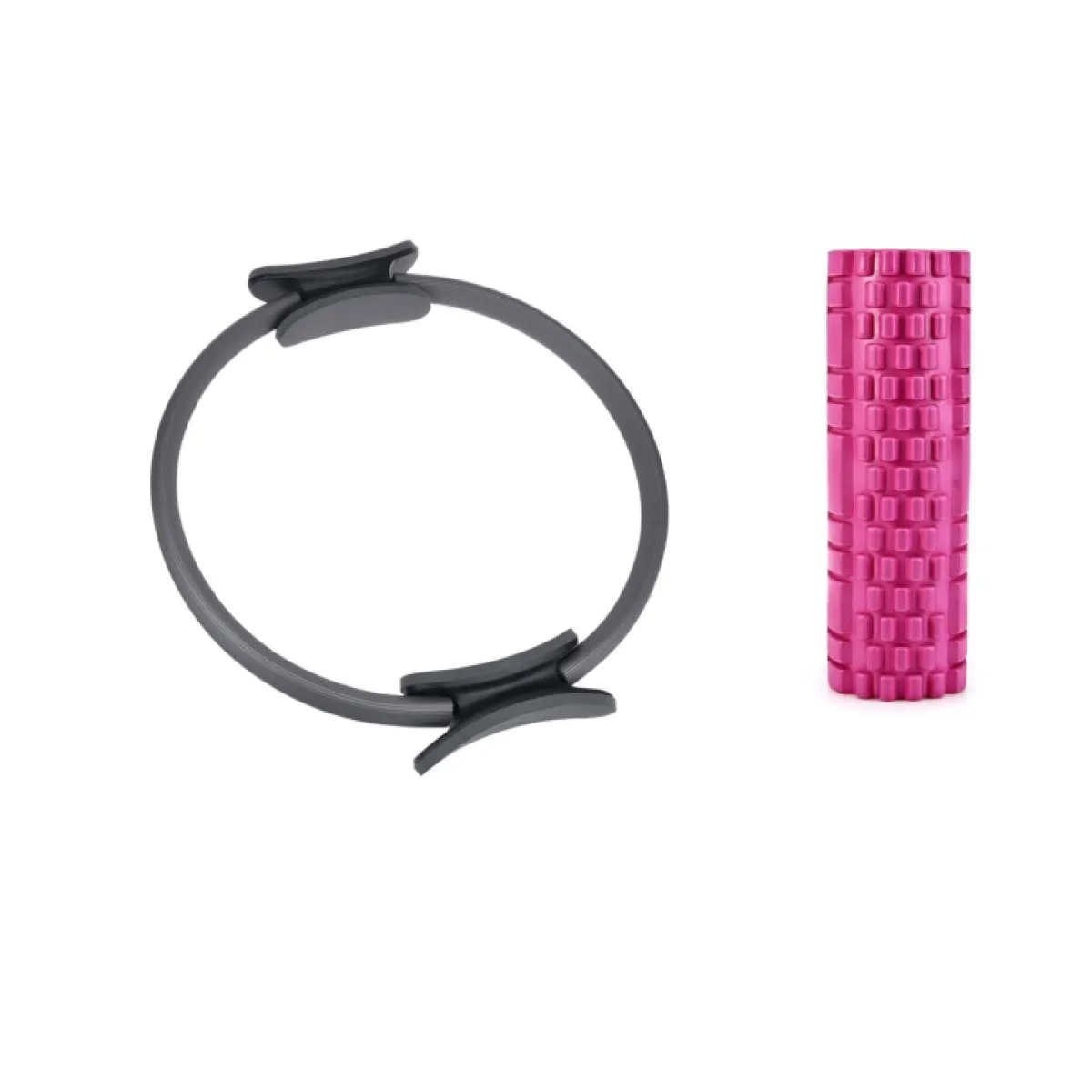 Fitness Yoga Pilates Ring