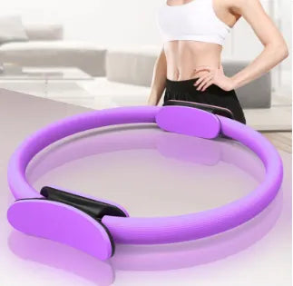 Fitness Yoga Pilates Ring