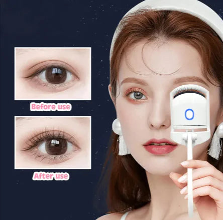 ThermoCurl Mini Eyelash Curler