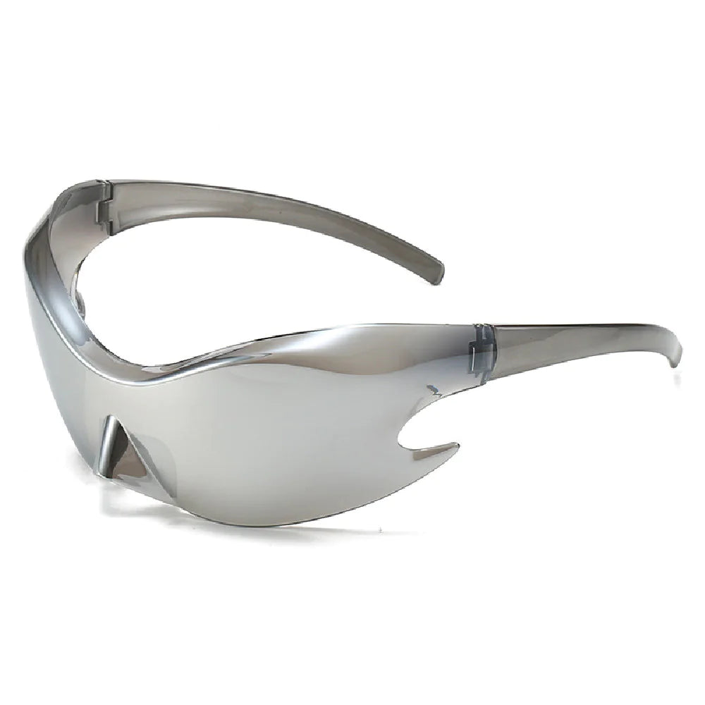 Colorful Mercury Cycling Sunglasses