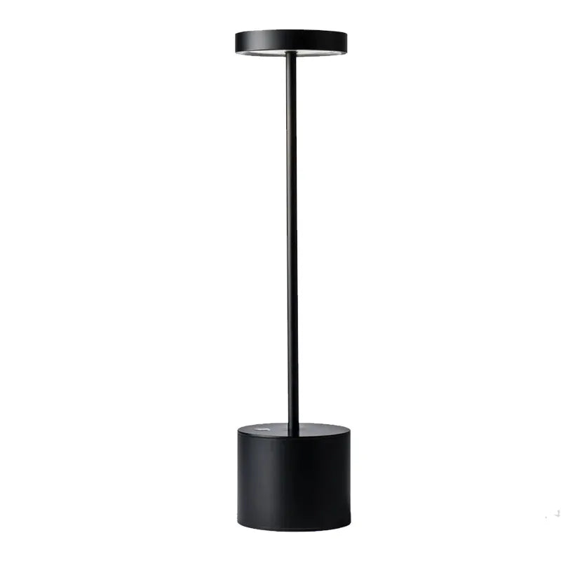 Touch Charging Table Lamp