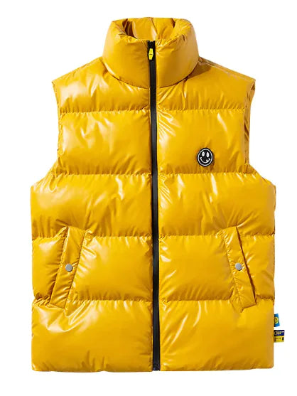 CozyVest Jacke