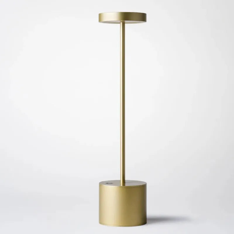 Touch Charging Table Lamp