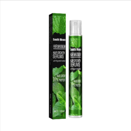 MintGrow Hair Spray