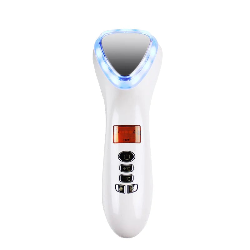 Color Light Beauty Device