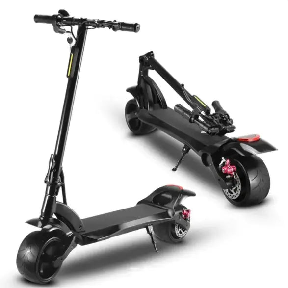 Folding Scooter