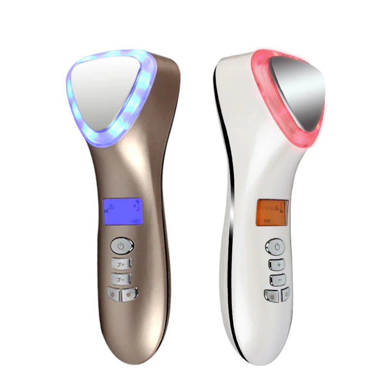 Color Light Beauty Device