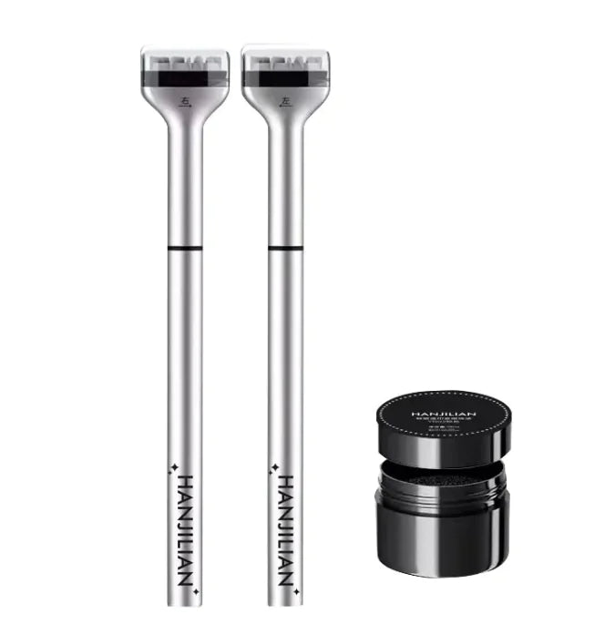 Double-headed Lower Eyelash Seal Eyeliner