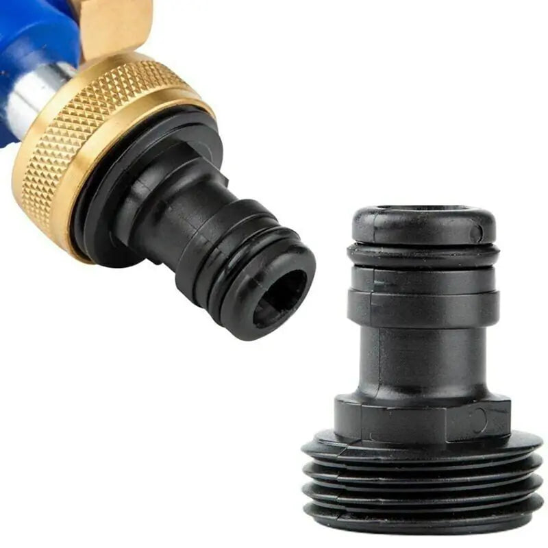 High Pressure Power Washer Water Spray Gun Nozzle Wand Attachment Garden Hose