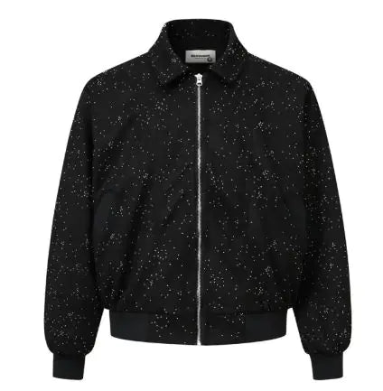 Starry Men's Jacket