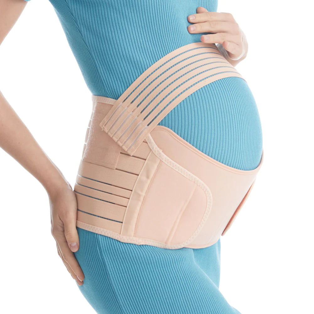 Maternity Support Abdominal Belt