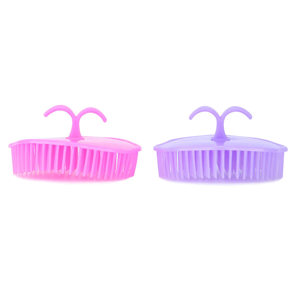 Head Cleansing Massage Comb