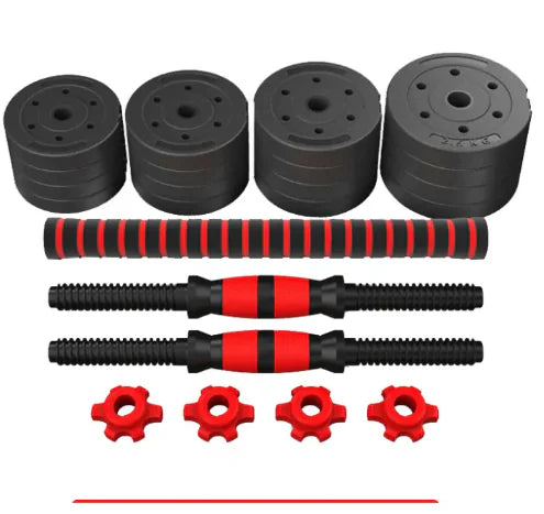 Adjustable Home Dumbbells